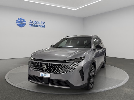 PEUGEOT 5008 1.2 Hybrid Allure Premium 0 PEUGEOT 5008 1.2 Hybrid Allure Premium 0