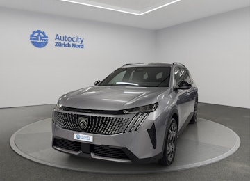 immagine del veicolo PEUGEOT 5008 1.2 Hybrid Allure Premium immagine del veicolo PEUGEOT 5008 1.2 Hybrid Allure Premium