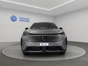 Vehicle image PEUGEOT 5008 1.2 Hybrid Allure Premium