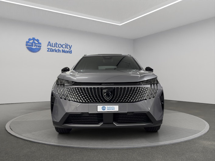 Vehicle image PEUGEOT 5008