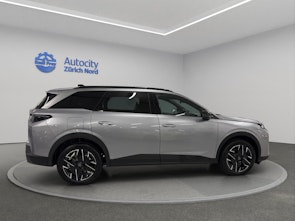 Vehicle image PEUGEOT 5008 1.2 Hybrid Allure Premium