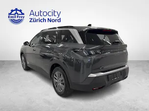 Peugeot 5008 1.2 Hybrid Allure Premium