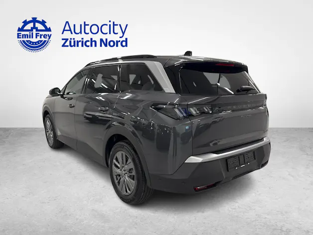 Peugeot 5008 1.2 Hybrid Allure Premium