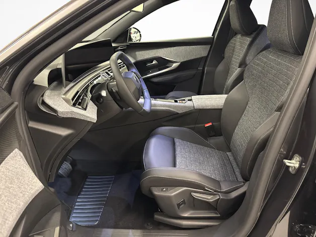 Peugeot 5008 1.2 Hybrid Allure Premium