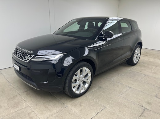 LAND ROVER Range Rover Evoque 2.0 T S 1