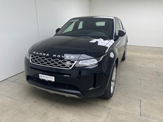 LAND ROVER Range Rover Evoque 2.0 T S 0