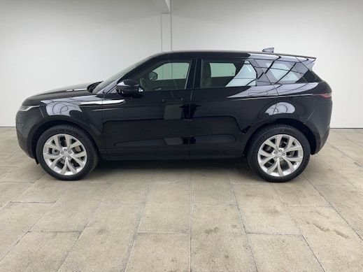 LAND ROVER Range Rover Evoque 2.0 T S 2