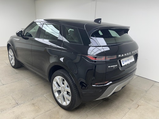 LAND ROVER Range Rover Evoque 2.0 T S 3