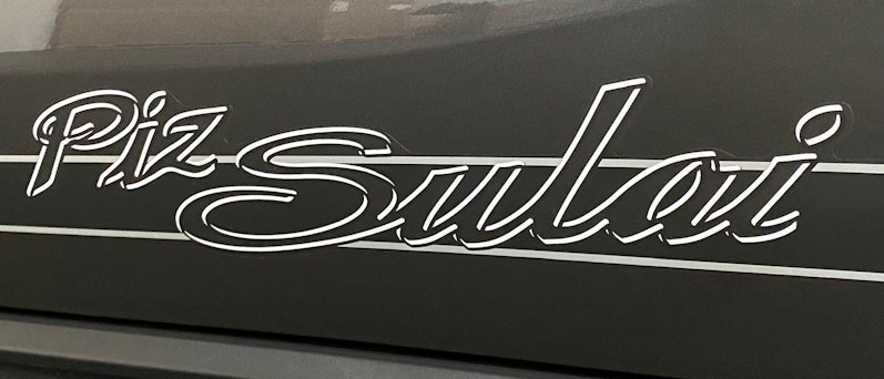 Vehicle image SUZUKI S-CROSS