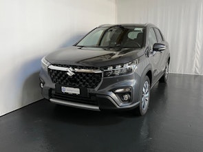 Vehicle image SUZUKI S-Cross 1.5 Piz Sulai Top Hybrid 4x4