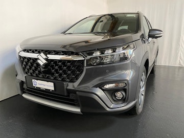 Vehicle image SUZUKI S-CROSS 0
