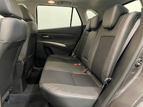 Vehicle image SUZUKI S-Cross 1.5 Piz Sulai Top Hybrid 4x4