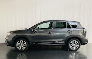 Vehicle image SUZUKI S-Cross 1.5 Piz Sulai Top Hybrid 4x4
