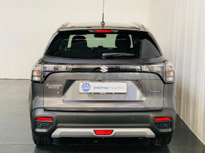 Vehicle image SUZUKI S-Cross 1.5 Piz Sulai Top Hybrid 4x4