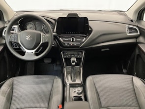 Vehicle image SUZUKI S-Cross 1.5 Piz Sulai Top Hybrid 4x4