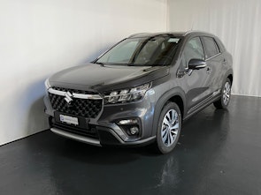 Vehicle image SUZUKI S-Cross 1.5 Piz Sulai Top Hybrid 4x4