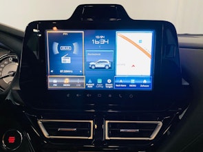 Vehicle image SUZUKI S-Cross 1.5 Piz Sulai Top Hybrid 4x4