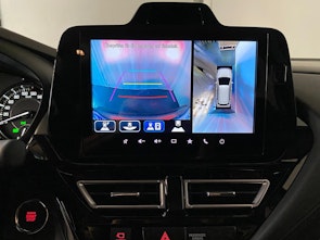 Vehicle image SUZUKI S-Cross 1.5 Piz Sulai Top Hybrid 4x4