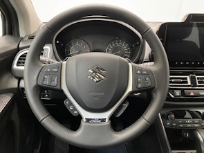 Vehicle image SUZUKI S-Cross 1.5 Piz Sulai Top Hybrid 4x4