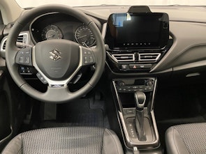 Vehicle image SUZUKI S-Cross 1.5 Piz Sulai Top Hybrid 4x4