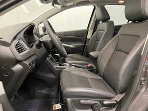 Vehicle image SUZUKI S-Cross 1.5 Piz Sulai Top Hybrid 4x4