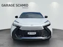 Toyota C-HR 2.0 PHEV Swiss Edition