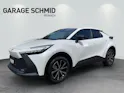 Toyota C-HR 2.0 PHEV Swiss Edition