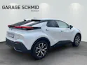 Toyota C-HR 2.0 PHEV Swiss Edition