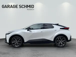 Toyota C-HR 2.0 PHEV Swiss Edition