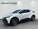 Toyota C-HR 2.0 PHEV Swiss Edition