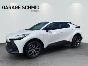 Toyota C-HR 2.0 PHEV Swiss Edition
