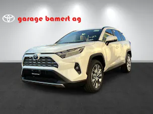 Toyota RAV4 2.5 HSD Premium