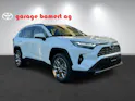 Toyota RAV4 2.5 HSD Premium