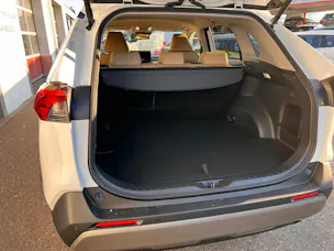 Toyota RAV4 2.5 HSD Premium