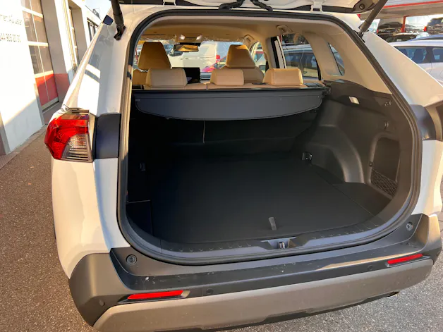 Toyota RAV4 2.5 HSD Premium