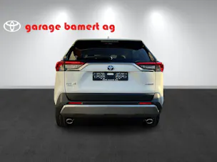 Toyota RAV4 2.5 HSD Premium