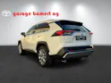 Toyota RAV4 2.5 HSD Premium