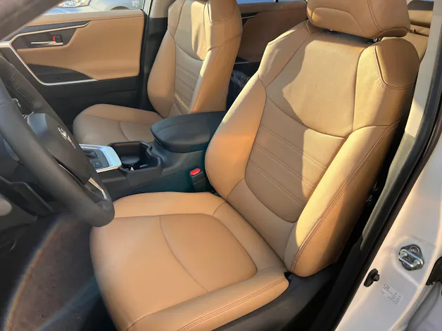 Toyota RAV4 2.5 HSD Premium