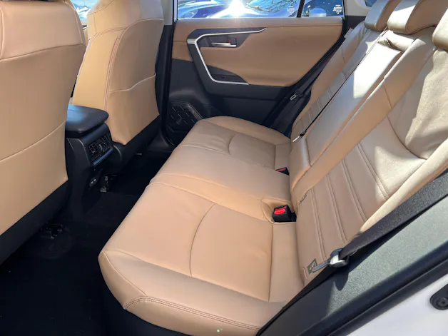 Toyota RAV4 2.5 HSD Premium