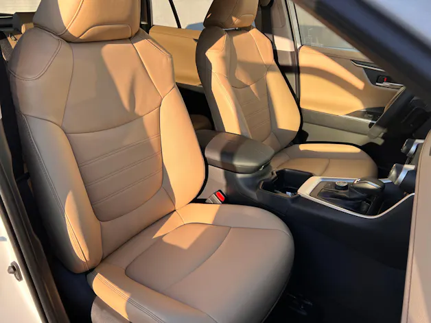 Toyota RAV4 2.5 HSD Premium