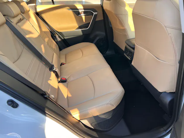 Toyota RAV4 2.5 HSD Premium
