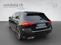Mercedes-Benz A 250 AMG Line 4Matic