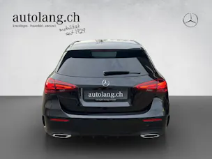 MERCEDES-BENZ A 250 AMG Line 4Matic