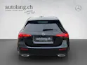 MERCEDES-BENZ A 250 AMG Line 4Matic
