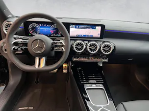 Mercedes-Benz A 250 AMG Line 4Matic