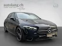 MERCEDES-BENZ A 250 AMG Line 4Matic