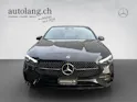 MERCEDES-BENZ A 250 AMG Line 4Matic