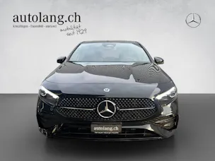 MERCEDES-BENZ A 250 AMG Line 4Matic