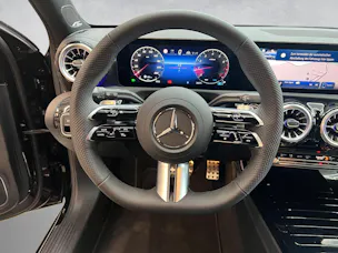 Mercedes-Benz A 250 AMG Line 4Matic