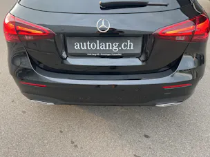 Mercedes-Benz A 250 AMG Line 4Matic